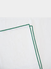 Maison de Vacances Mimi Green Tablecloth