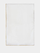 Maison de Vacances Mimi Yellow Tablecloth