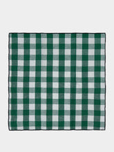 Maison de Vacances Bourdon Canvas Mimi Vichy Napkin