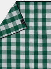 Maison de Vacances Bourdon Canvas Mimi Vichy Napkin