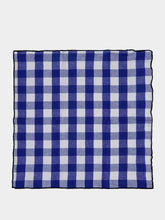 Maison de Vacances Bourdon Canvas Mimi Vichy Napkin