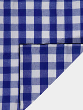 Maison de Vacances Bourdon Canvas Mimi Vichy Napkin