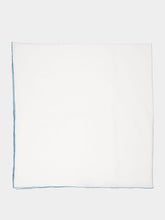 Maison de Vacances Mimi Blue Tablecloth