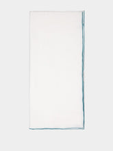 Maison de Vacances Mimi Blue Tablecloth