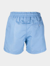 Frescobol Carioca CopaSwim Shorts