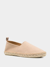 Frescobol Carioca Helio Espadrille