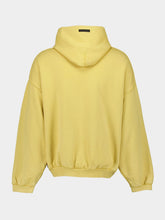 Fear Of God Essentials Amber Heavy Fleece Hoodie