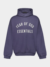 Fear Of God Essentials Marine Essentials Fleece Sweatshirt