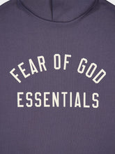 Fear Of God Essentials Marine Essentials Fleece Sweatshirt