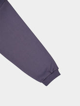 Fear Of God Essentials Marine Essentials Fleece Sweatshirt