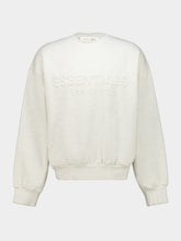 Fear Of God Essentials Dune 90s Crewneck Sweatshirt