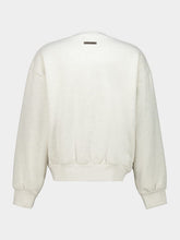 Fear Of God Essentials Dune 90s Crewneck Sweatshirt
