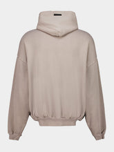 Fear Of God Essentials Faded Seal Training 90s Hooded Sweatshirt