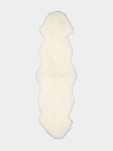 Maison de Vacances Natural Sheep Skin Rug