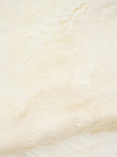 Maison de Vacances Natural Sheep Skin Rug