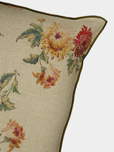 Maison de Vacances Imperial Bouquet Vice Versa Cushion