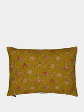 Maison de Vacances Ochre Jardin Secret Cushion