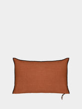 Maison de Vacances Linen Cushion