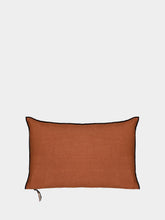 Maison de Vacances Linen Cushion