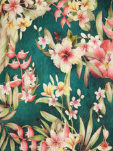 Zimmermann Tropical Floral Maxi Dress