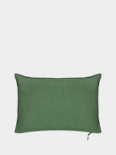 Maison de Vacances Linen Cushion