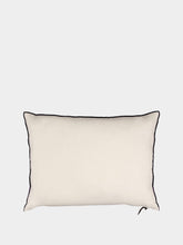 Maison de Vacances Vice Versa Stone Washed Linen Cushion