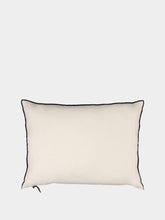 Maison de Vacances Vice Versa Stone Washed Linen Cushion