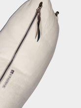 Maison de Vacances Vice Versa Stone Washed Linen Cushion