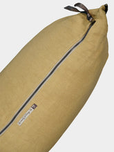 Maison de Vacances Sable Vice-Versa Linen Cushion