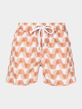 Frescobol Carioca CopaMirage swim shorts