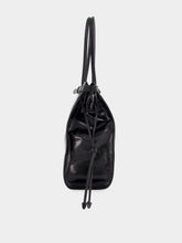 Prada Black Large Leather Handbag