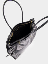 Prada Black Large Leather Handbag