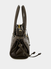 Prada Forest Bonnie Leather Mini Bag