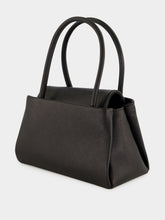 Prada Black Passage Mini Saffiano Leather Handbag