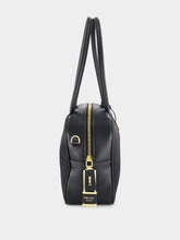 Prada Black Re-Nylon Top-Handle Bag