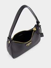 Prada Re-Edition Saffiano Leather Shoulder Bag