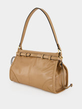 Prada Cameo Small Leather Shoulder Bag