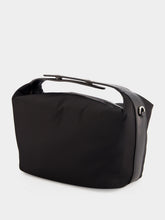 Prada Black Chérie Re-Nylon Mini Bag