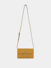 Prada Caramel Saffiano Leather Mini-Bag