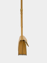 Prada Caramel Saffiano Leather Mini-Bag