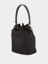 Prada Black Re-Edition 1978 Re-Nylon Mini-Bag