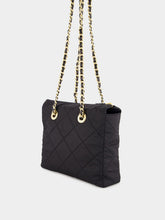 Prada Re-Edition 1995 Chaîne Re-Nylon Tote Bag