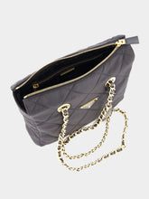 Prada Re-Edition 1995 Chaîne Re-Nylon Tote Bag
