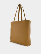 Prada Caramel Soft Leather Shopping Bag