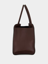 Prada Briarwood Large Leather Tote Bag