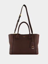 Prada Briarwood Nova Large Leather Tote Bag