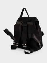 Prada Black Small Re-Nylon Backpack
