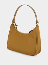 Prada Brown Re-Nylon Mini Bag