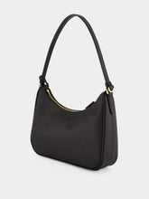 Prada Black Re-Edition 2005 Mini Bag