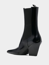 Prada Chelsea boots